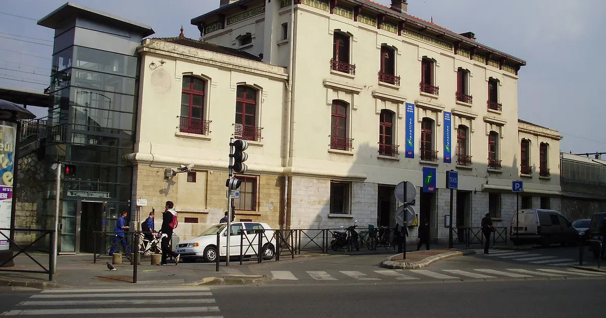 Vitry-sur-Seine : 9.8 % de passoires énergétiques, le détail par étiquette — Vitry-sur-Seine